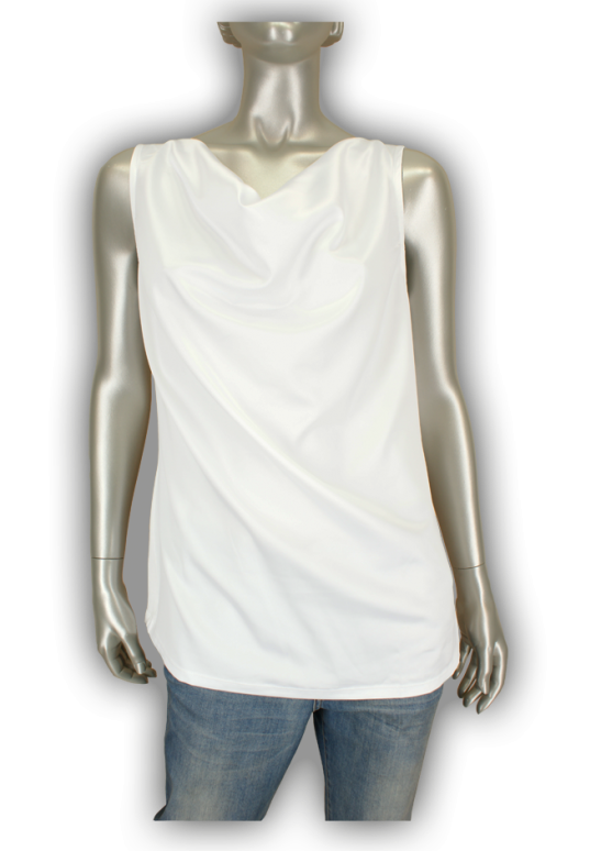 Beau Femme Mode, Danique/OL404 0/White - Shirts