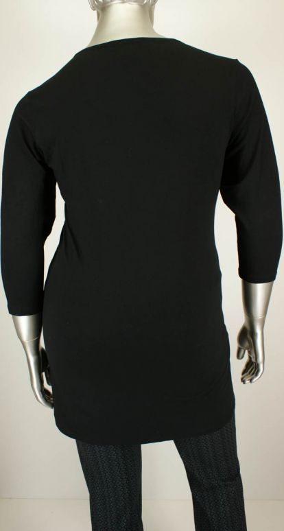 Handberg, 10437-118 10/Black - Shirts