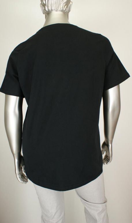 Handberg, 1507-119 10-Black - Shirts