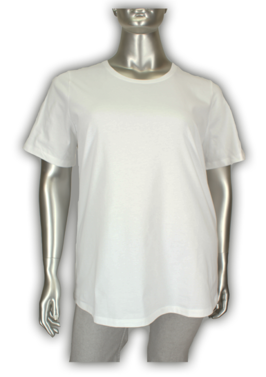 Handberg, 1507-119 00-White - Shirts