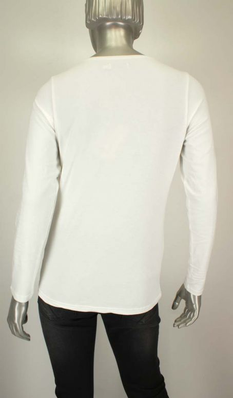 Micha, 0 125 184 2/Off White - Shirts