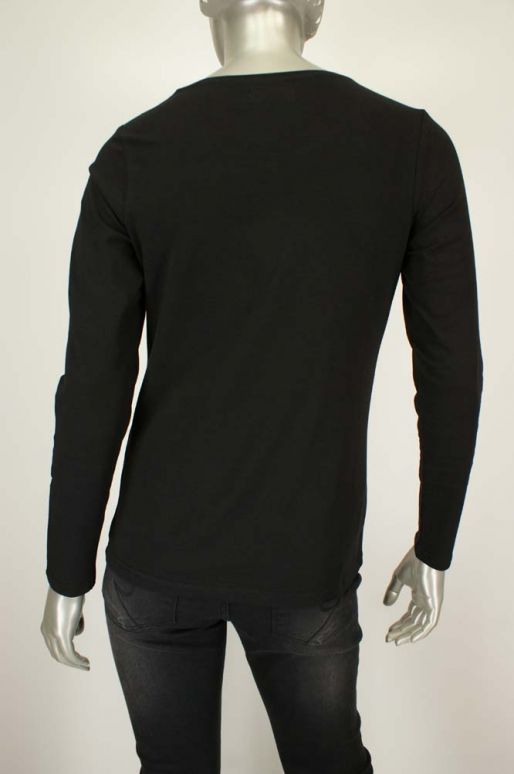 Micha, 0 125 184 99/Black - Shirts