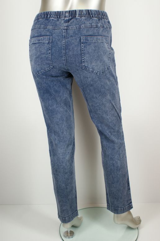 Veto, 1257-00 251/Jeans - Trackings