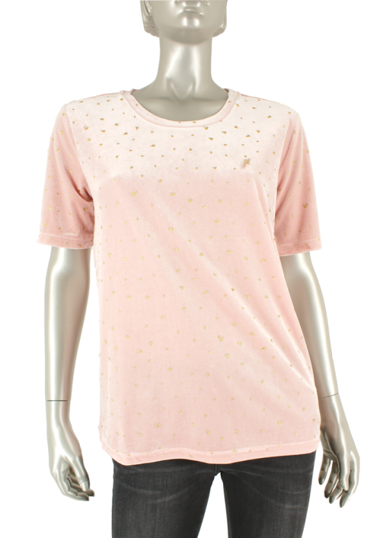 10Feet, 770033 5503/Pink - Shirts