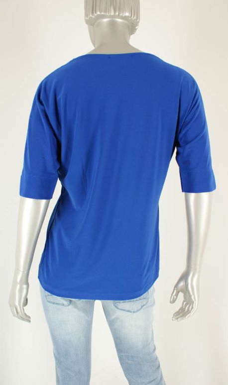 CC Culture, Lotte Cobalt  - Shirts