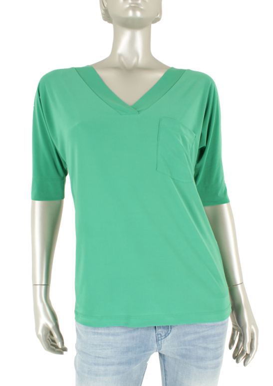 CC Culture, Lotte Classic Green - Shirts