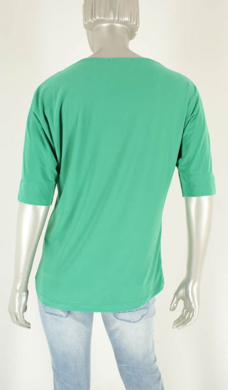CC Culture, Lotte Classic Green - Shirts