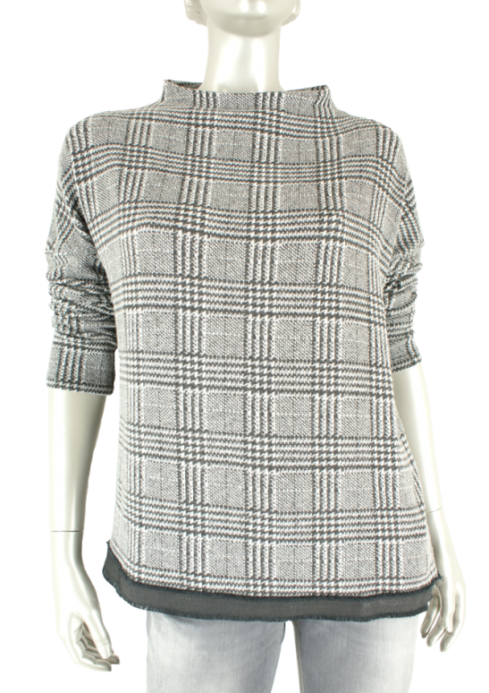 Smith & Soul, 1018-0935 807/ Graphit - Tops