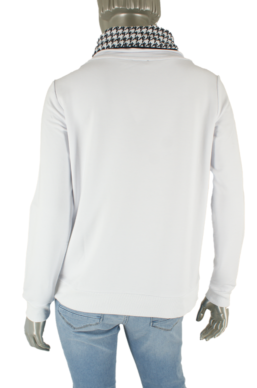 Kenny S., 904764 200/Wit - Truien/Pullovers