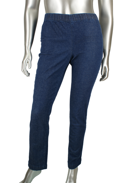 Veto, 1257-00 282/Bleu jeans - Trackings